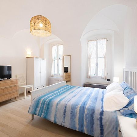 Appartamento Casa Santa Brigida Sanremo Esterno foto