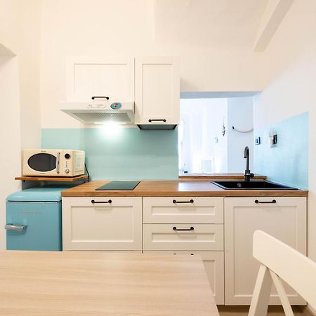 Appartamento Casa Santa Brigida Sanremo Esterno foto
