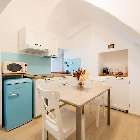 Appartamento Casa Santa Brigida Sanremo Esterno foto