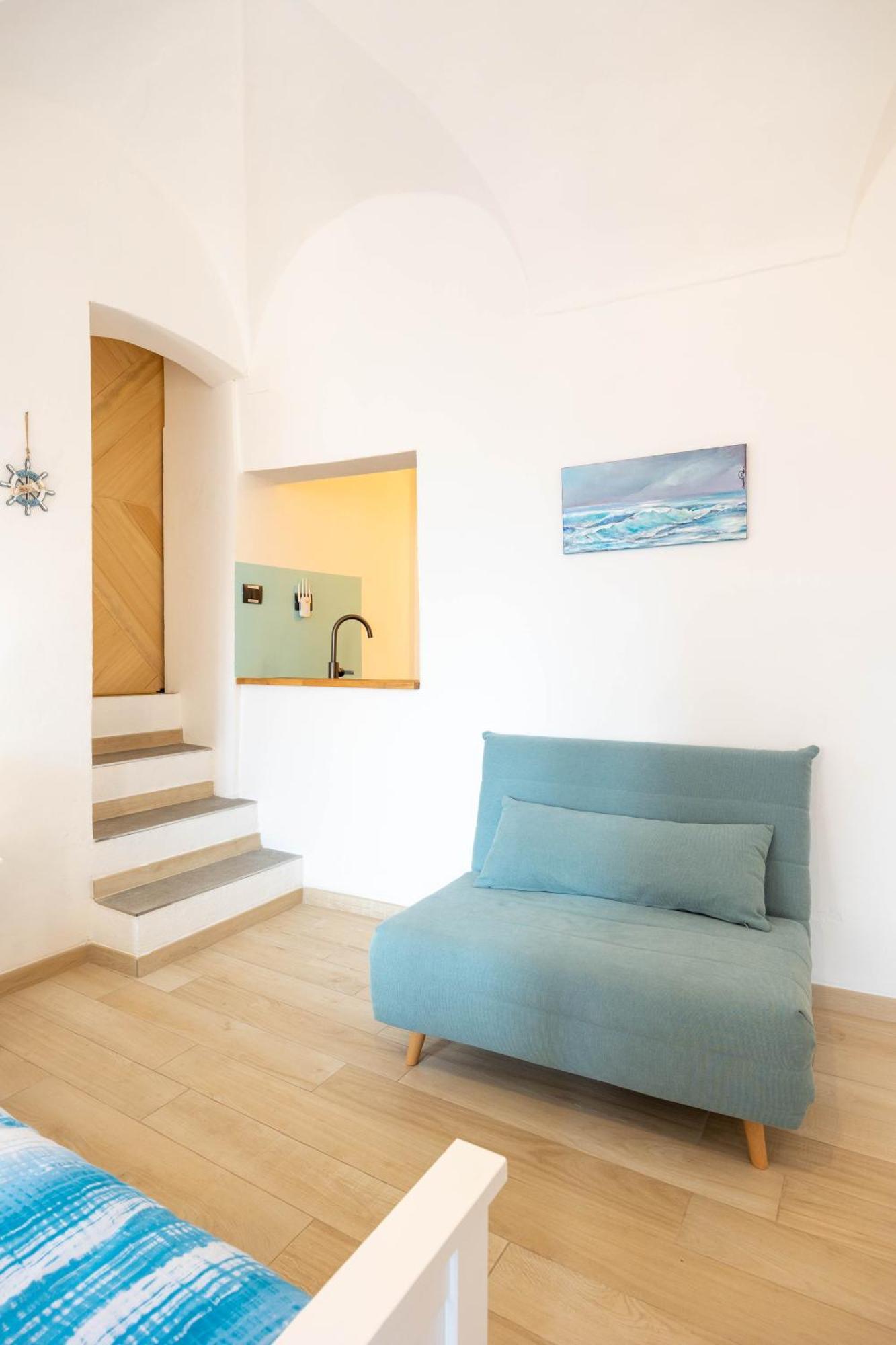 Appartamento Casa Santa Brigida Sanremo Esterno foto