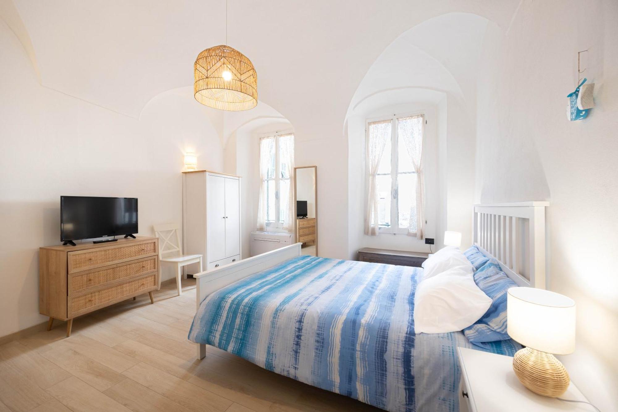 Appartamento Casa Santa Brigida Sanremo Esterno foto