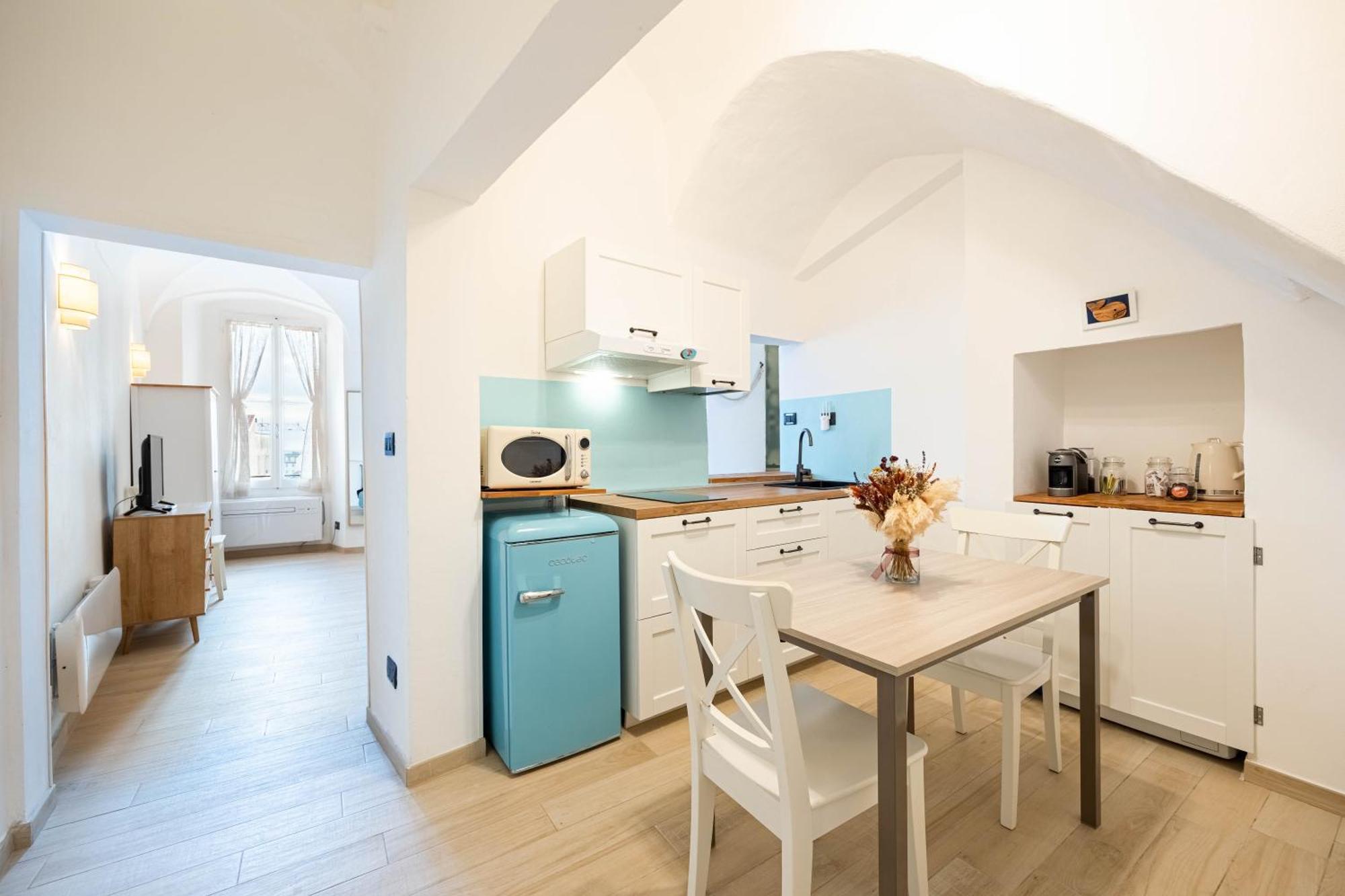 Appartamento Casa Santa Brigida Sanremo Esterno foto