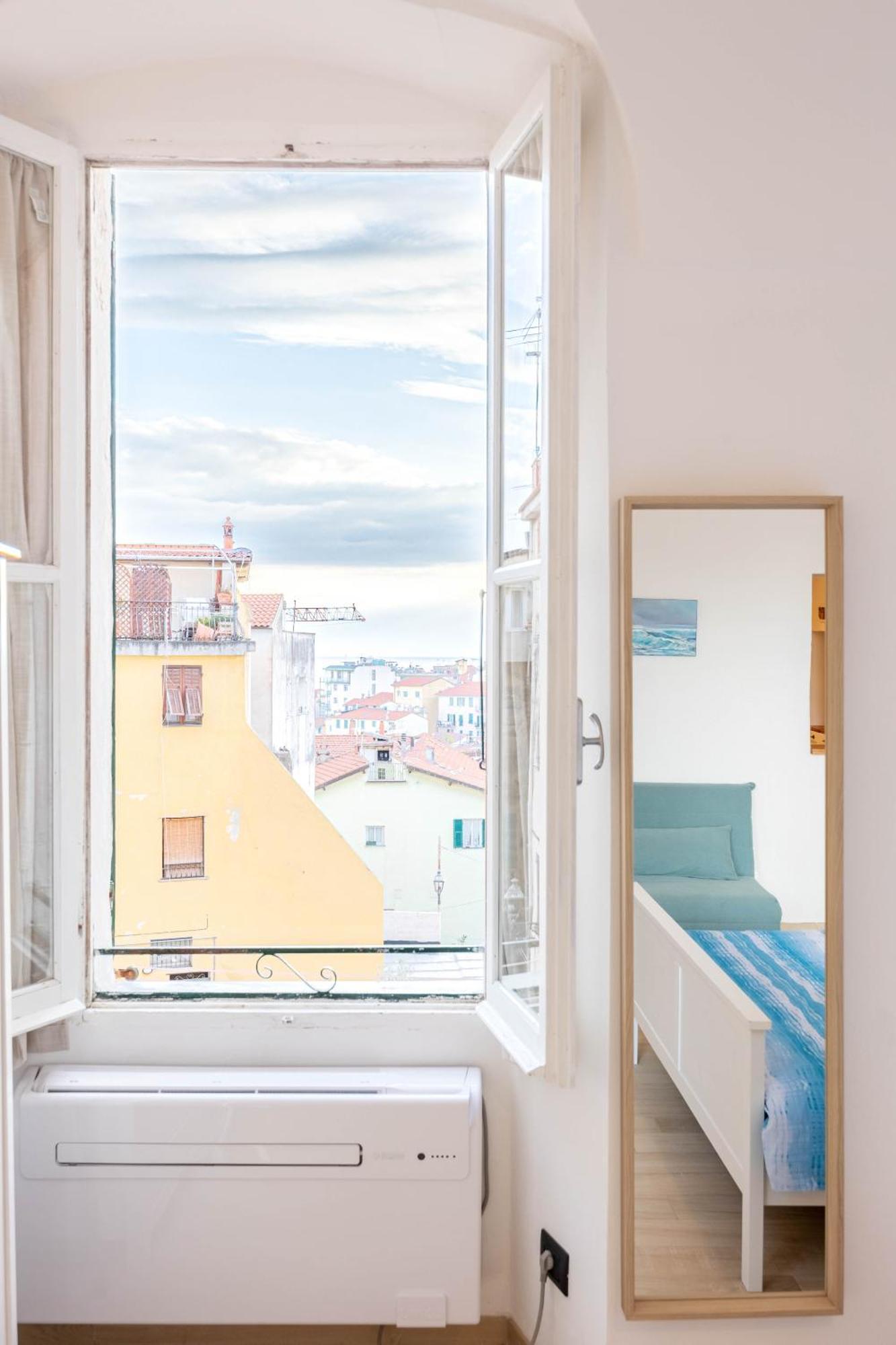 Appartamento Casa Santa Brigida Sanremo Esterno foto