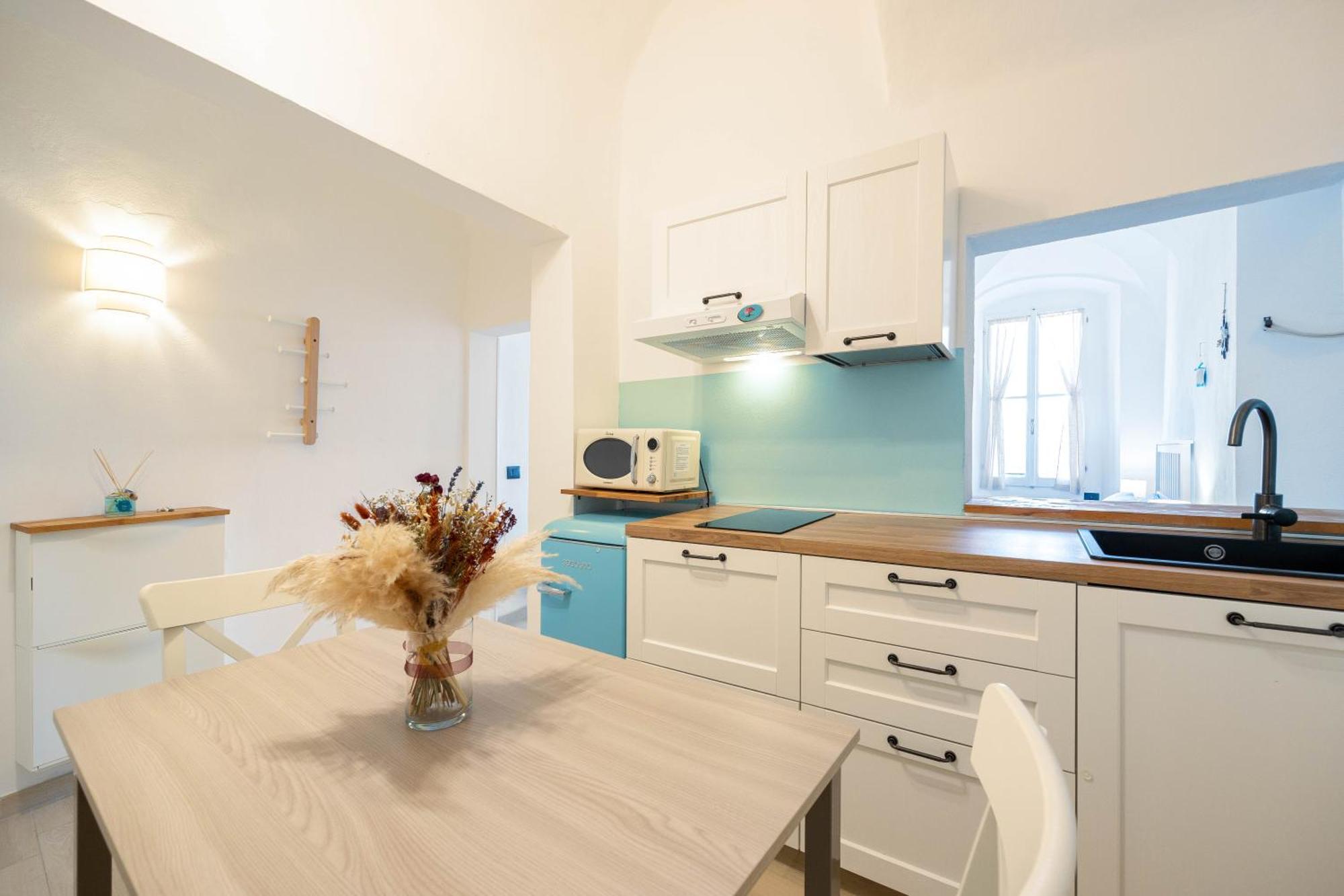 Appartamento Casa Santa Brigida Sanremo Esterno foto