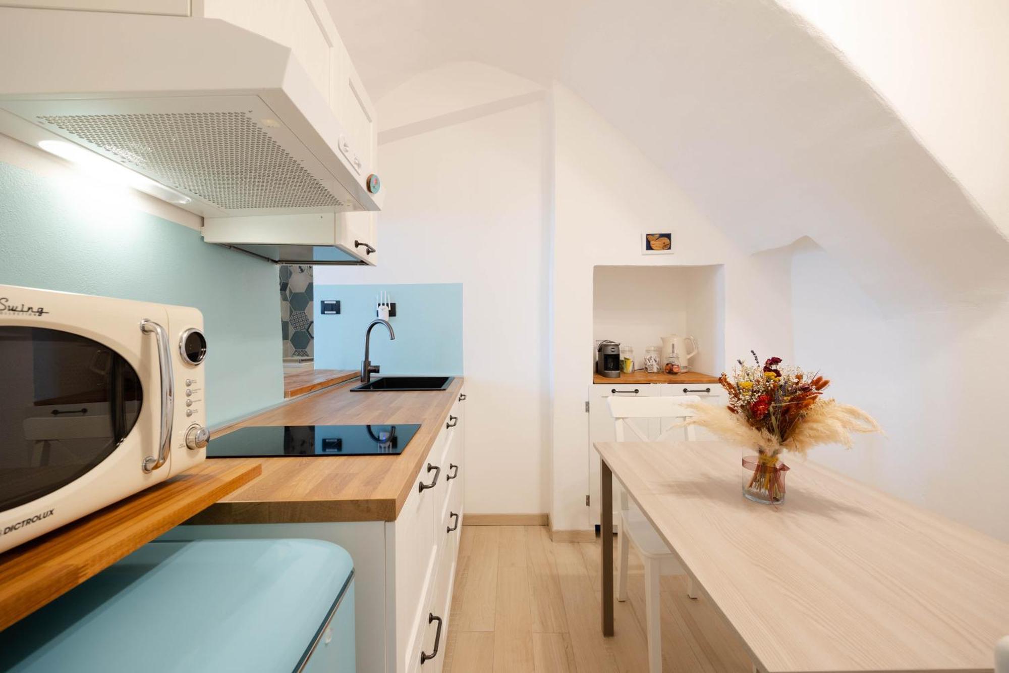 Appartamento Casa Santa Brigida Sanremo Esterno foto