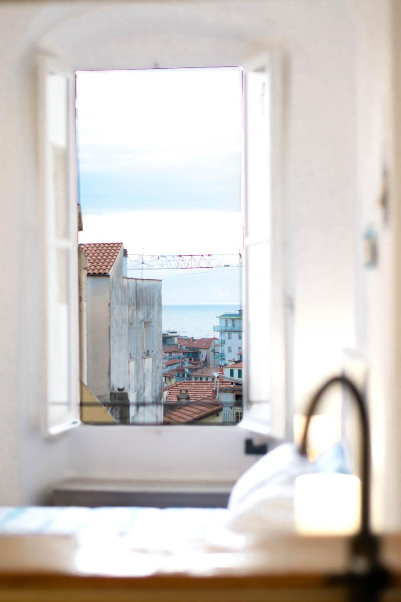 Appartamento Casa Santa Brigida Sanremo Esterno foto