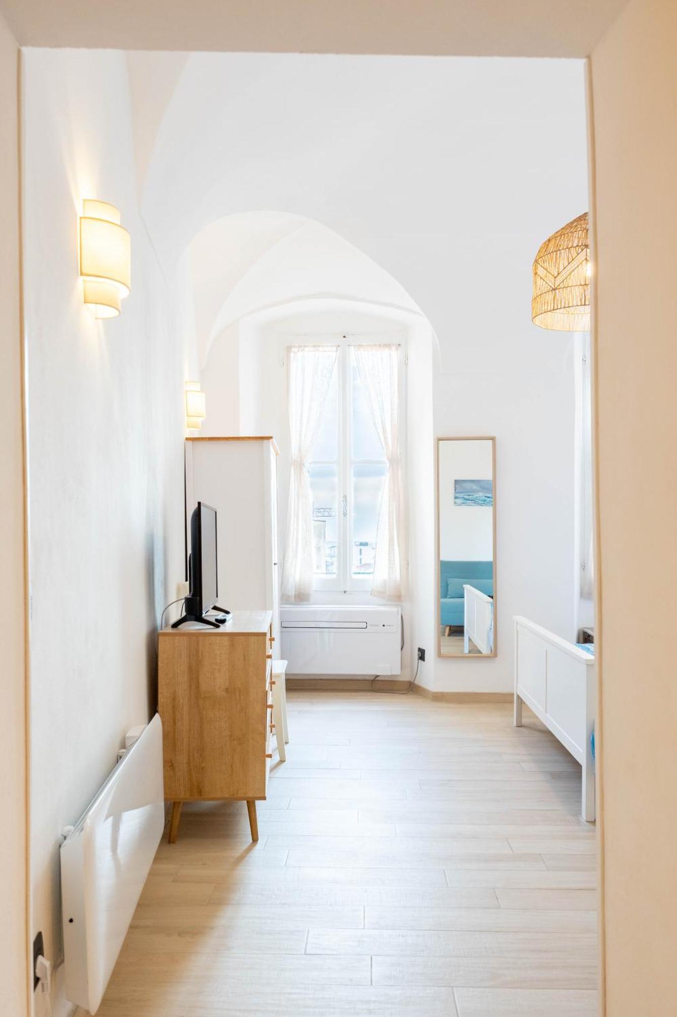 Appartamento Casa Santa Brigida Sanremo Esterno foto