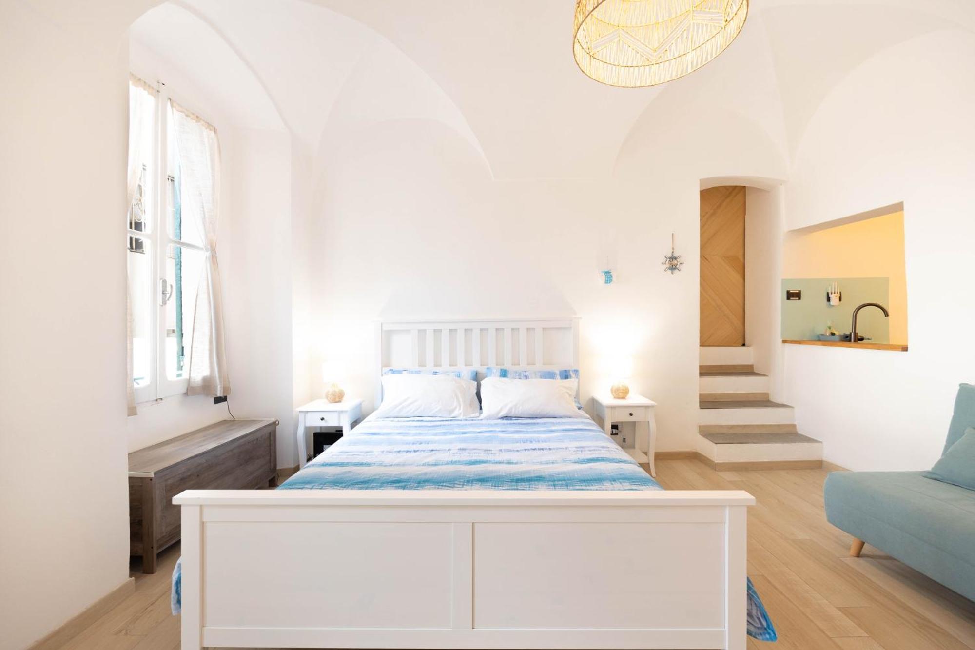 Appartamento Casa Santa Brigida Sanremo Esterno foto